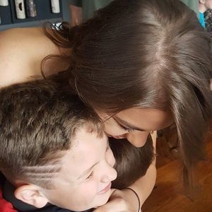 Meet your Posher, Bob